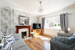 Peatfield Road Killamarsh